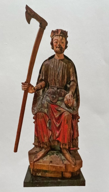 helligeolav