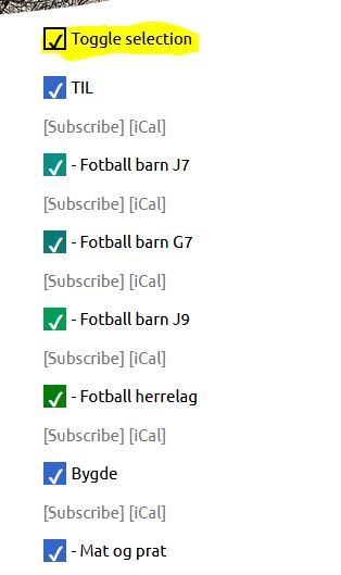 Kalender 3