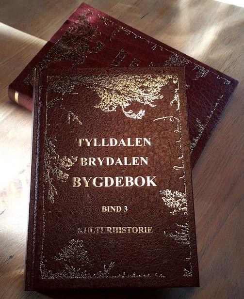 bygdebok